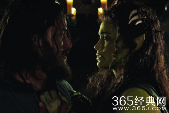 电影《魔兽2》或无缘美国上映 目光瞄准中国