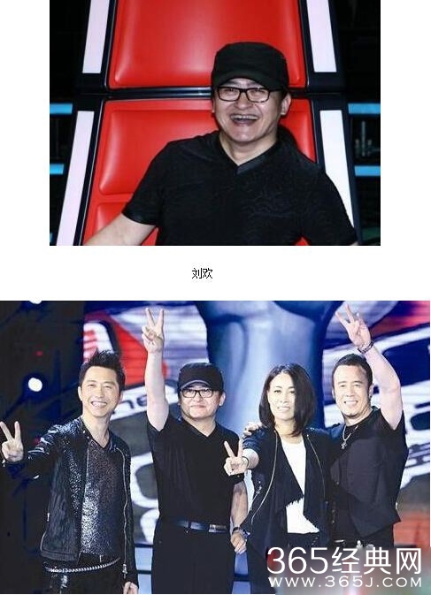 刘欢起诉好声音侵权真相揭秘 刘欢为么退出好声音