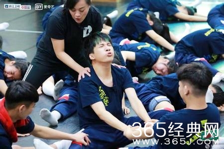 365星辰8月31日：乐坛段子手大张伟