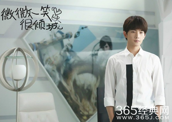 微微一笑很倾城KO为什么找肖奈PK