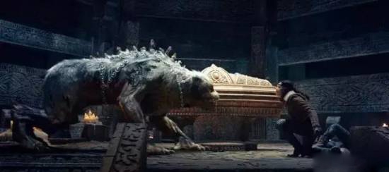 盗墓类电影大盘点 不仅仅只是鬼吹灯哦