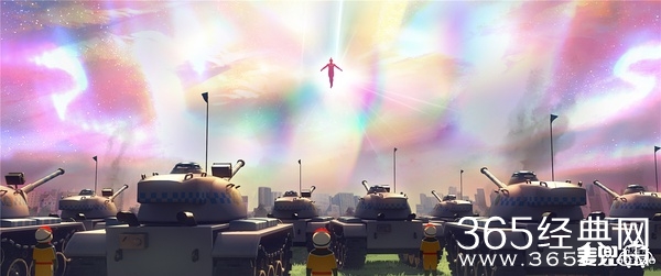 2016年中秋电影扎堆上映 大话西游也玩穿越