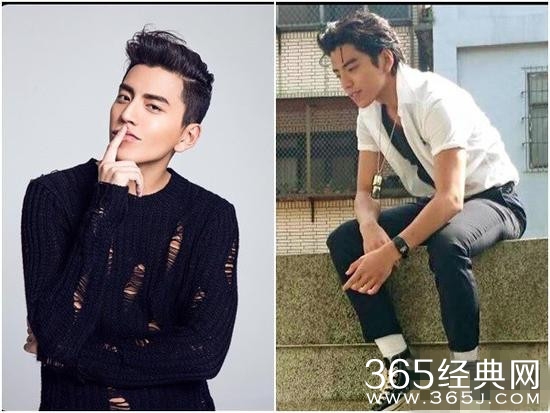 王大陆曝退学危机 出勤率低被怀疑躲兵役