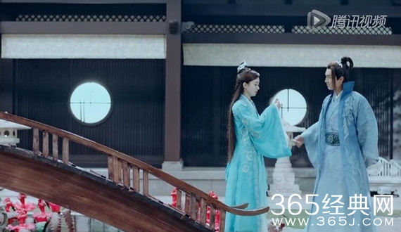 诛仙青云志第22集剧情介绍