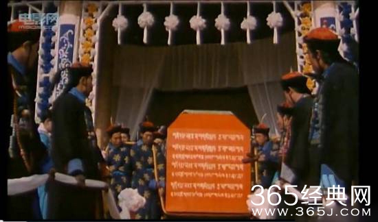 盗墓类电影大盘点 不仅仅只是鬼吹灯哦