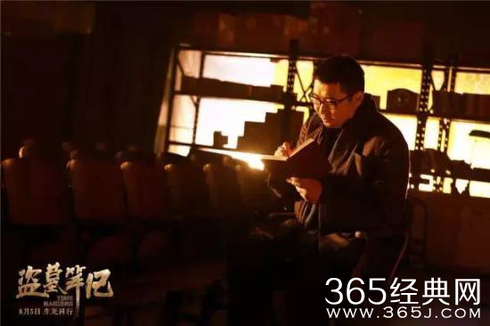 盗墓类电影大盘点 不仅仅只是鬼吹灯哦