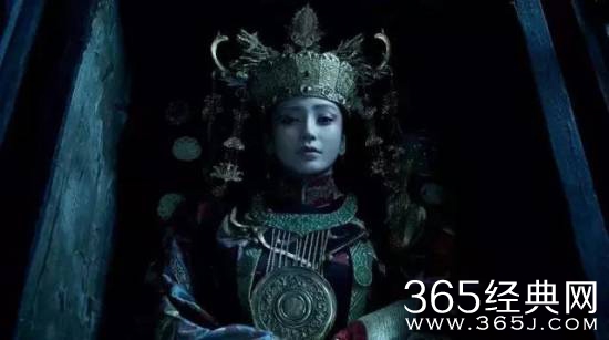 盗墓类电影大盘点 不仅仅只是鬼吹灯哦