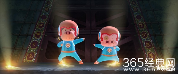 2016年中秋电影扎堆上映 大话西游也玩穿越