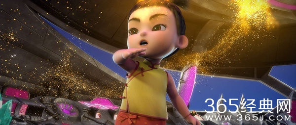 2016年中秋电影扎堆上映 大话西游也玩穿越