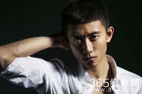 张一山：杨紫是我的馒头，不是我的菜