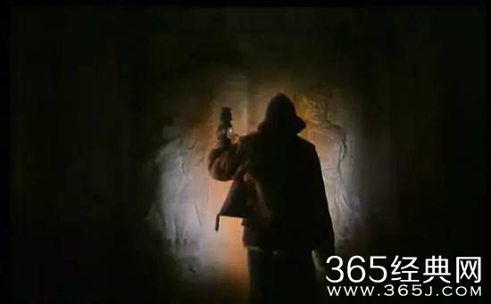 盗墓类电影大盘点 不仅仅只是鬼吹灯哦