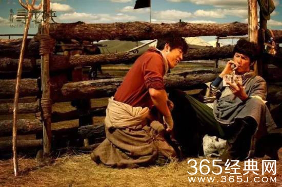 盗墓类电影大盘点 不仅仅只是鬼吹灯哦