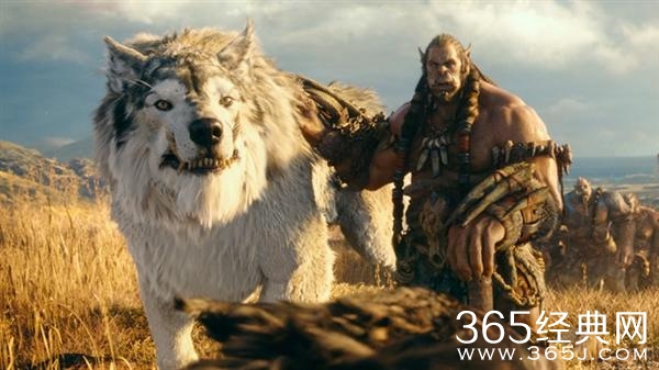 《魔兽》电影续集：放弃美国市场 瞄准中国