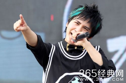 365星辰8月31日：乐坛段子手大张伟