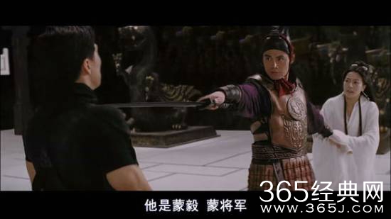 盗墓类电影大盘点 不仅仅只是鬼吹灯哦