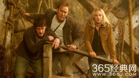 盗墓类电影大盘点 不仅仅只是鬼吹灯哦