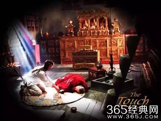 盗墓类电影大盘点 不仅仅只是鬼吹灯哦