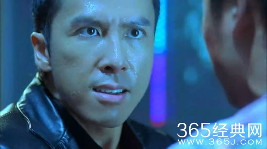 盘点那年看过的香港警匪片 个个是经典