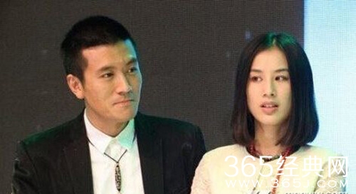 杨子黄圣依被爆离婚是真的吗 杨子的前妻是谁背景揭秘