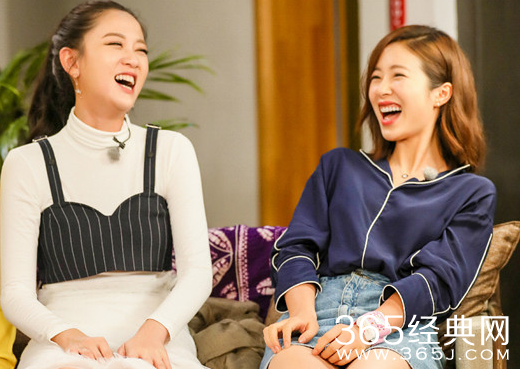 陈乔恩曝明年要结婚