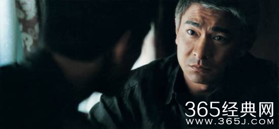 盘点那年看过的香港警匪片 个个是经典