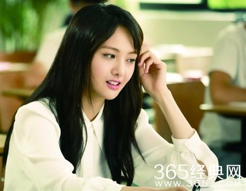 郑爽：傻白甜演多了思维也比较简单 其他演不了