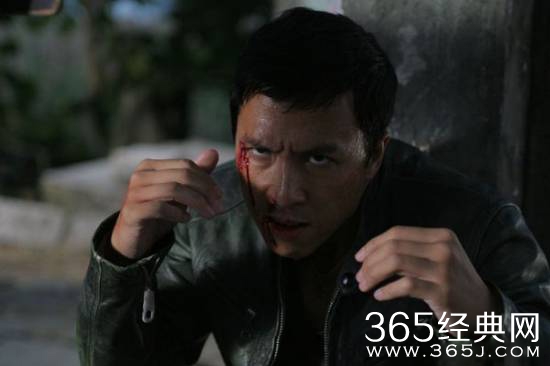 盘点那年看过的香港警匪片 个个是经典