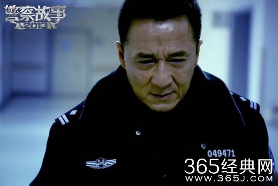 盘点那年看过的香港警匪片 个个是经典