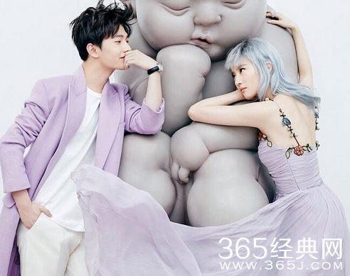 三生三世十里桃花