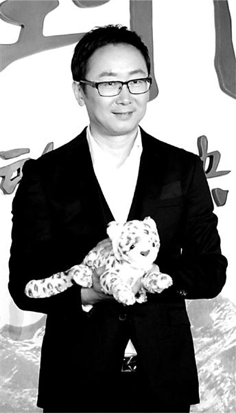 陆川：不是所有IP都适合拍电影