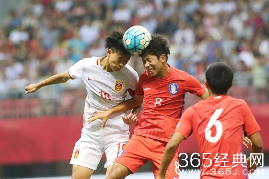 世预赛中国客场战韩国 终结恐韩就在今晚