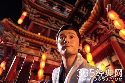 蒋劲夫不务正业玩摄影 网友盼其开个展