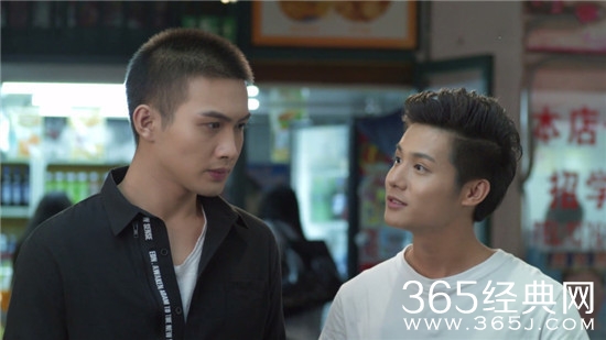 微微一笑很倾城KO原名叫什么