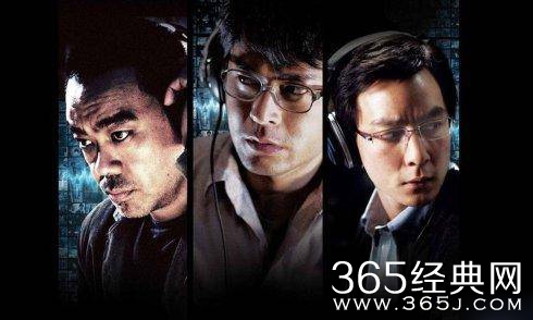 盘点那年看过的香港警匪片 个个是经典