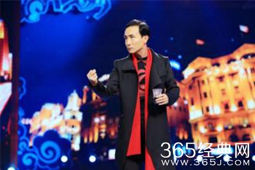 巩汉林收到春晚邀请：要看作品不能混脸熟