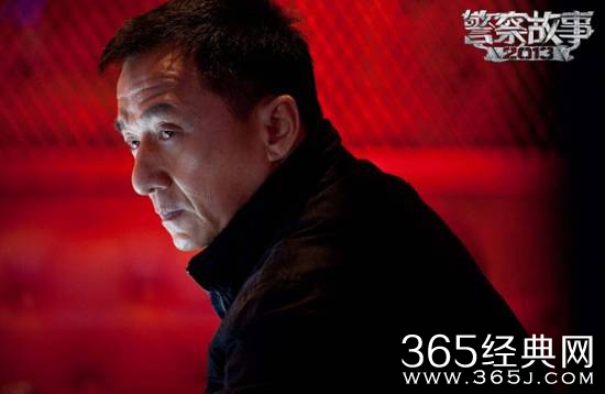 盘点那年看过的香港警匪片 个个是经典