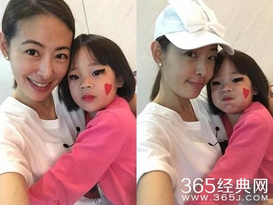 许老三化浓妆 网友：完全有小S的味道