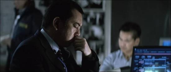 盘点那年看过的香港警匪片 个个是经典