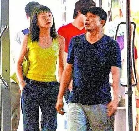 365星辰9月1日：王祖贤翻版潘仪君