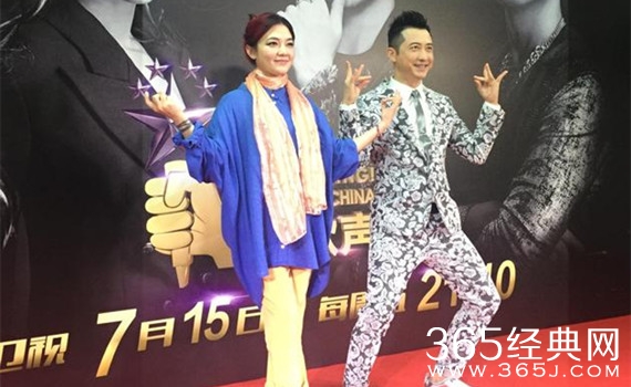 中国新歌声哈林战队什么时候播 庾澄庆组考核对战名单歌单曝光