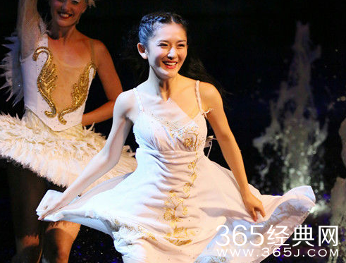 陈乔恩曝明年要结婚