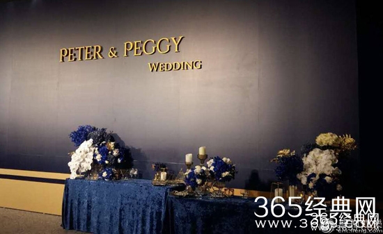 何润东大婚 闯关考验何润东差点被退货