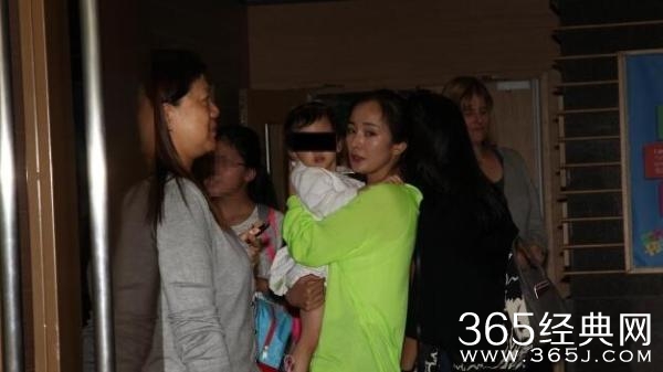 与杨幂聚少离多！刘恺威自曝中秋要工作