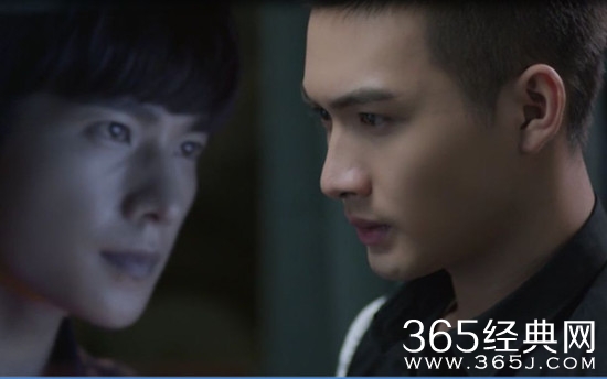 微微一笑很倾城ko加入肖奈公司原因曝光