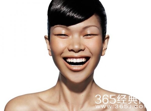 盘点各国人眼中的中国第一美女 个个出乎意料