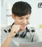 微微一笑很倾城肖奈室友