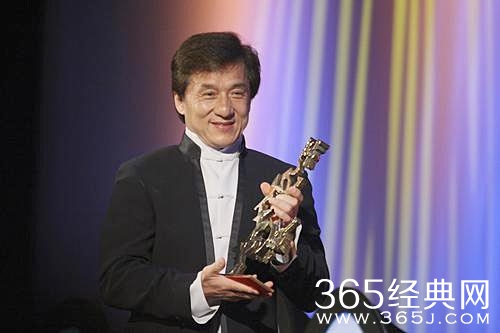 成龙获奥斯卡终身成就奖原因揭秘 系首位获奖华人