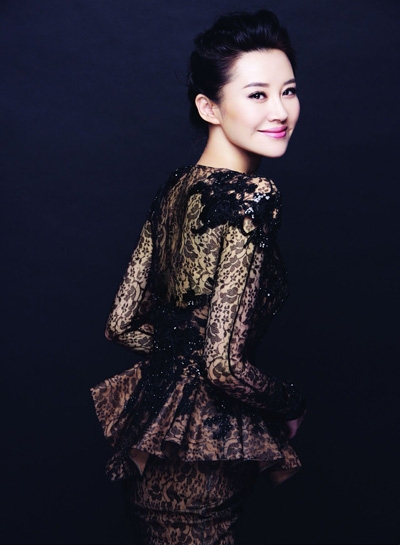 盘点各国人眼中的中国第一美女 个个出乎意料