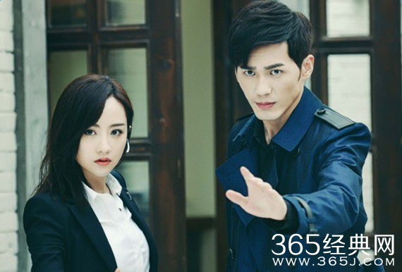 美人为馅首曝进激版预告片