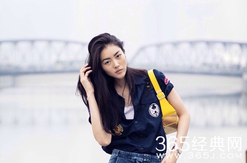 盘点各国人眼中的中国第一美女 个个出乎意料